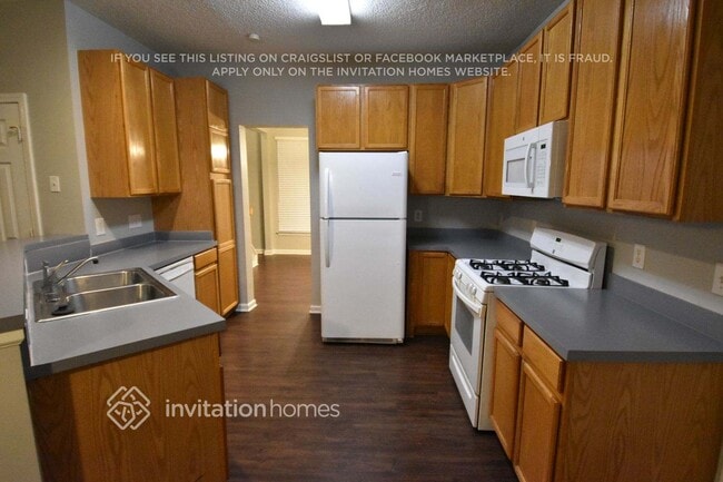 Foto del edificio - 4251 Barley St SW