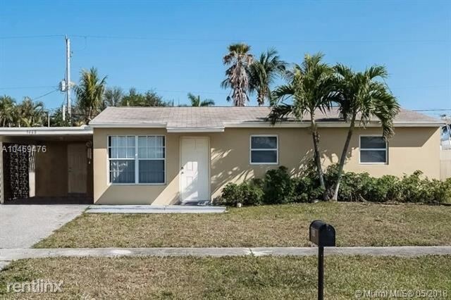 Primary Photo - 4 br, 1 bath House - 9468 Bloomfield Dr