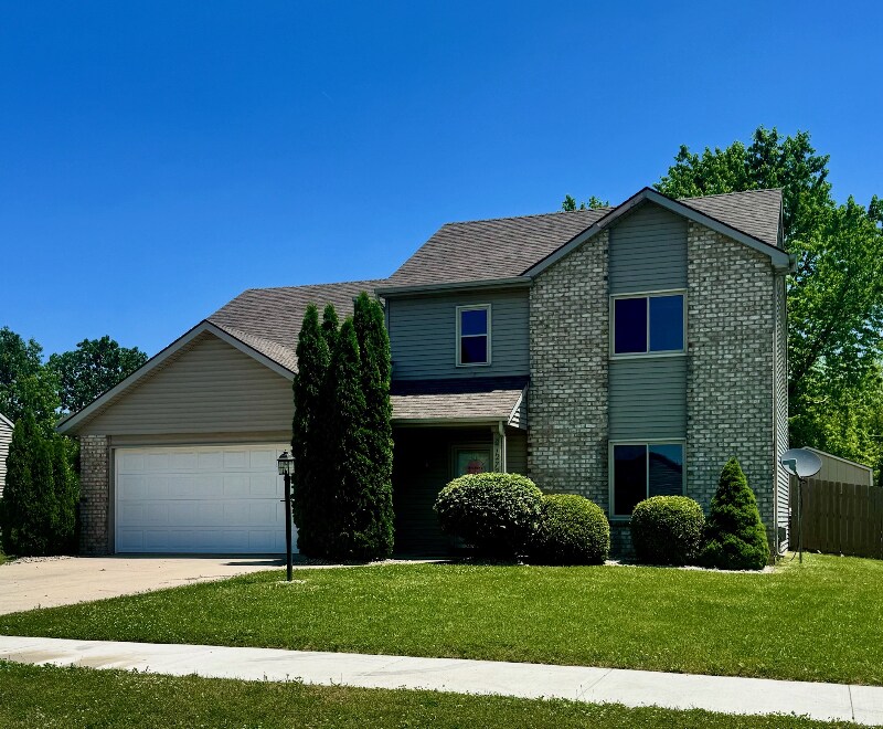 Foto del edificio - 12726 Country Shoal Ln