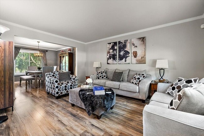 Foto del edificio - 42683 Wimbleton Way