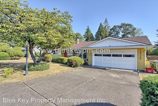 Building Photo - 3 br, 2 bath House - 12730 NW Filbert Street