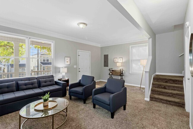 Foto del edificio - 639 Ira St SW