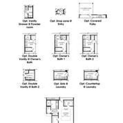 Foto del edificio - 10327 Harmon Smith Dr.