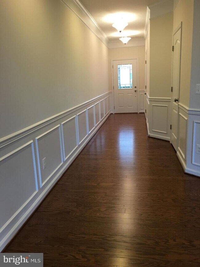 Foto del edificio - 42461 Benfold Square