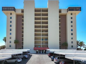 Building Photo - 15400 Gulf Blvd