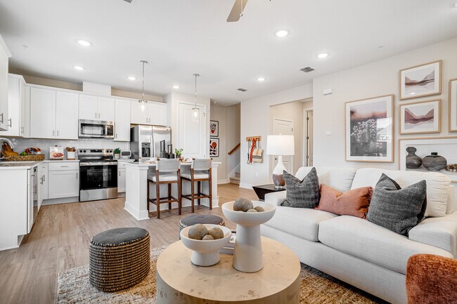 Building Photo - Yardly Eden