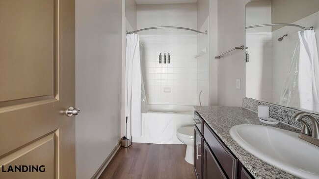 Building Photo - 1200 Brookwood Dr