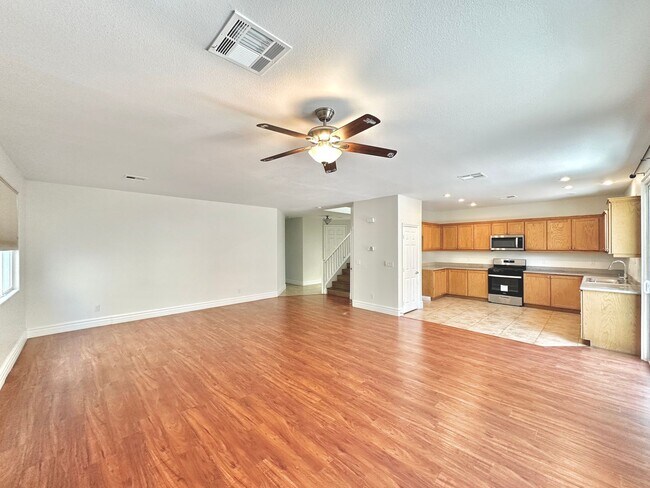 Foto del edificio - Southwest Ranch Parcel 8