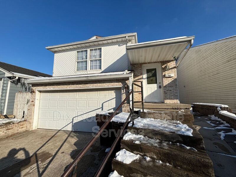 Foto principal - 1907 Finley St