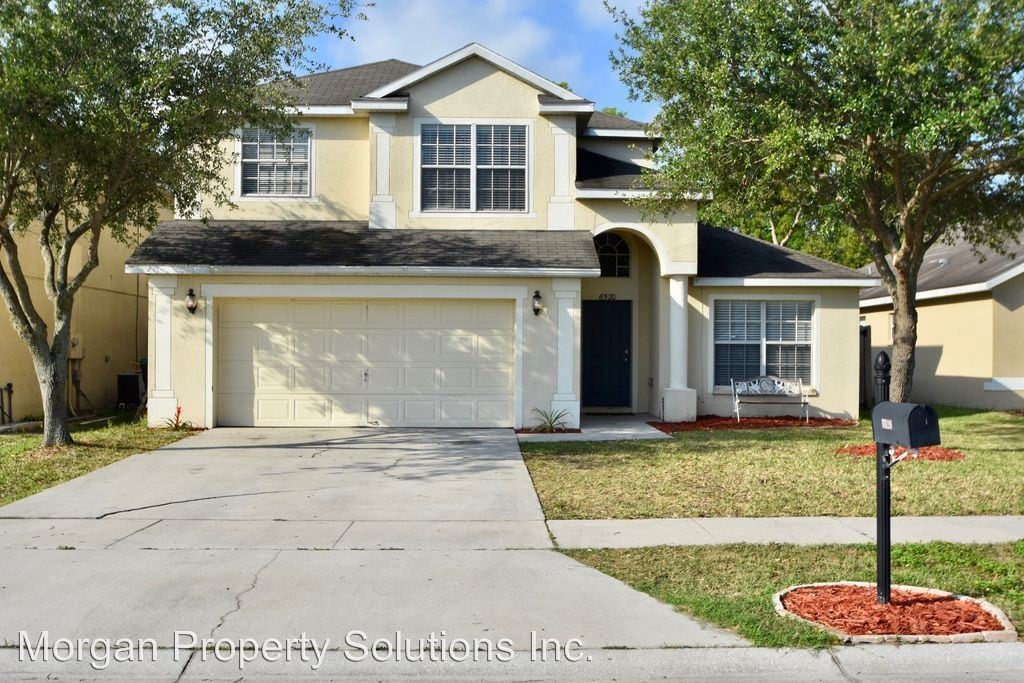 6520 Lake Gloria Shores Blvd, Orlando, FL 32809 House Rental in