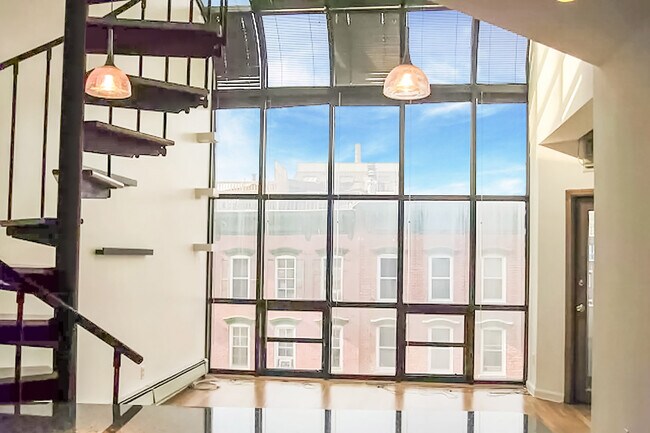 Foto del edificio - 75 Garden St