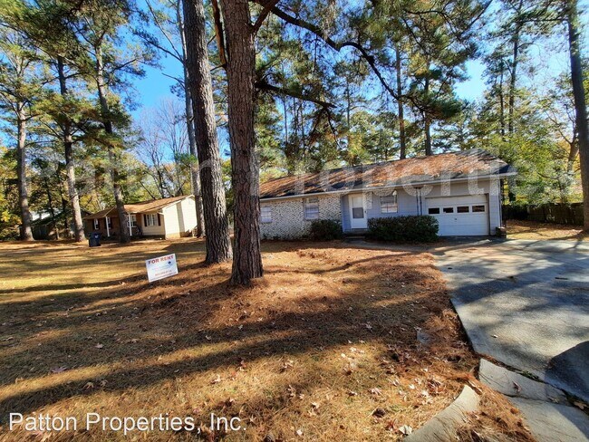 Building Photo - 4 br, 2 bath House - 5802 Wescott Road