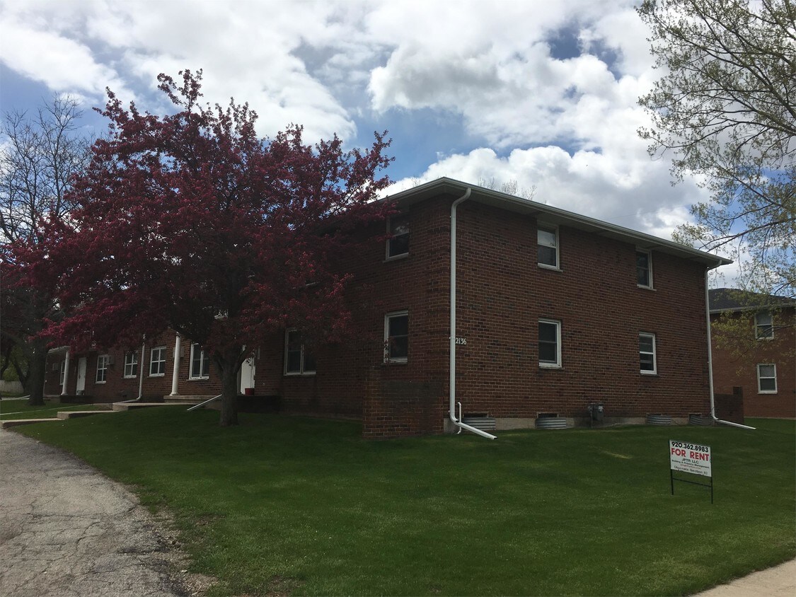 Foto del edificio - 2136 Harold St