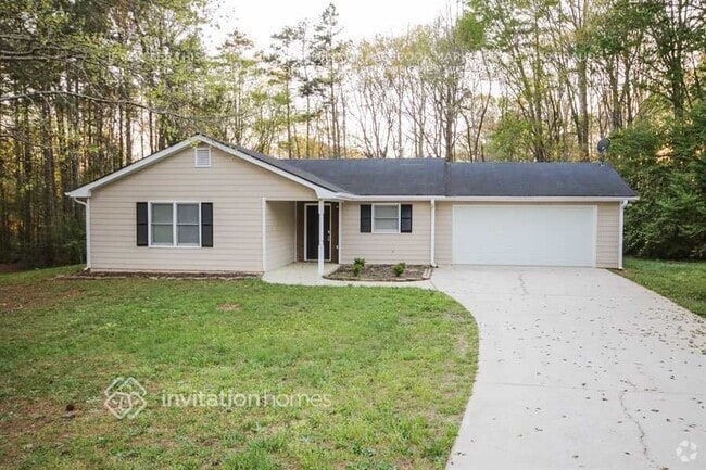 Building Photo - 4793 Cedar Lake Dr SE