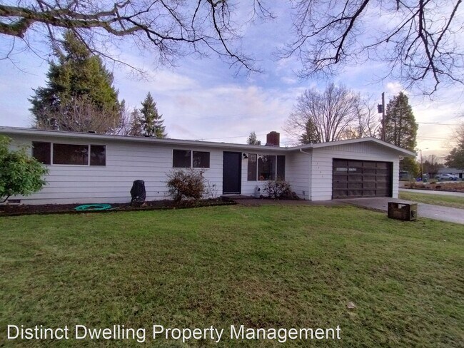 Building Photo - 3 br, 1.5 bath House - 3785 Greenwood St.