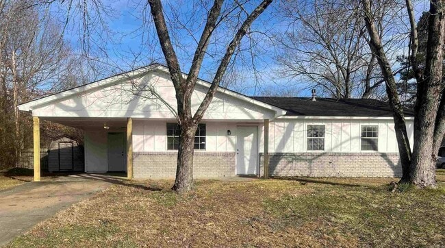 Foto del edificio - 9605 Wilderness Rd