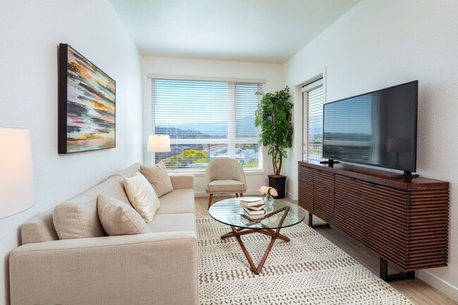 Foto del edificio - View at Blossom Hill