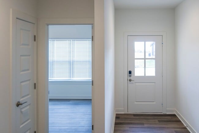 Building Photo - Brand New 3 Bedroom One Level Living Coming Soon!!