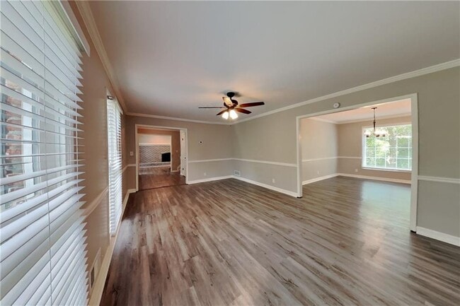 Foto del edificio - 3770 Fox Hills Dr SE