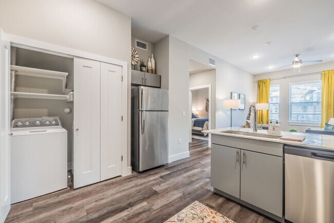 Foto del interior - Aspire at Tampico