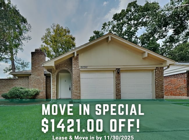 Building Photo - 22311 Meadowgate Dr