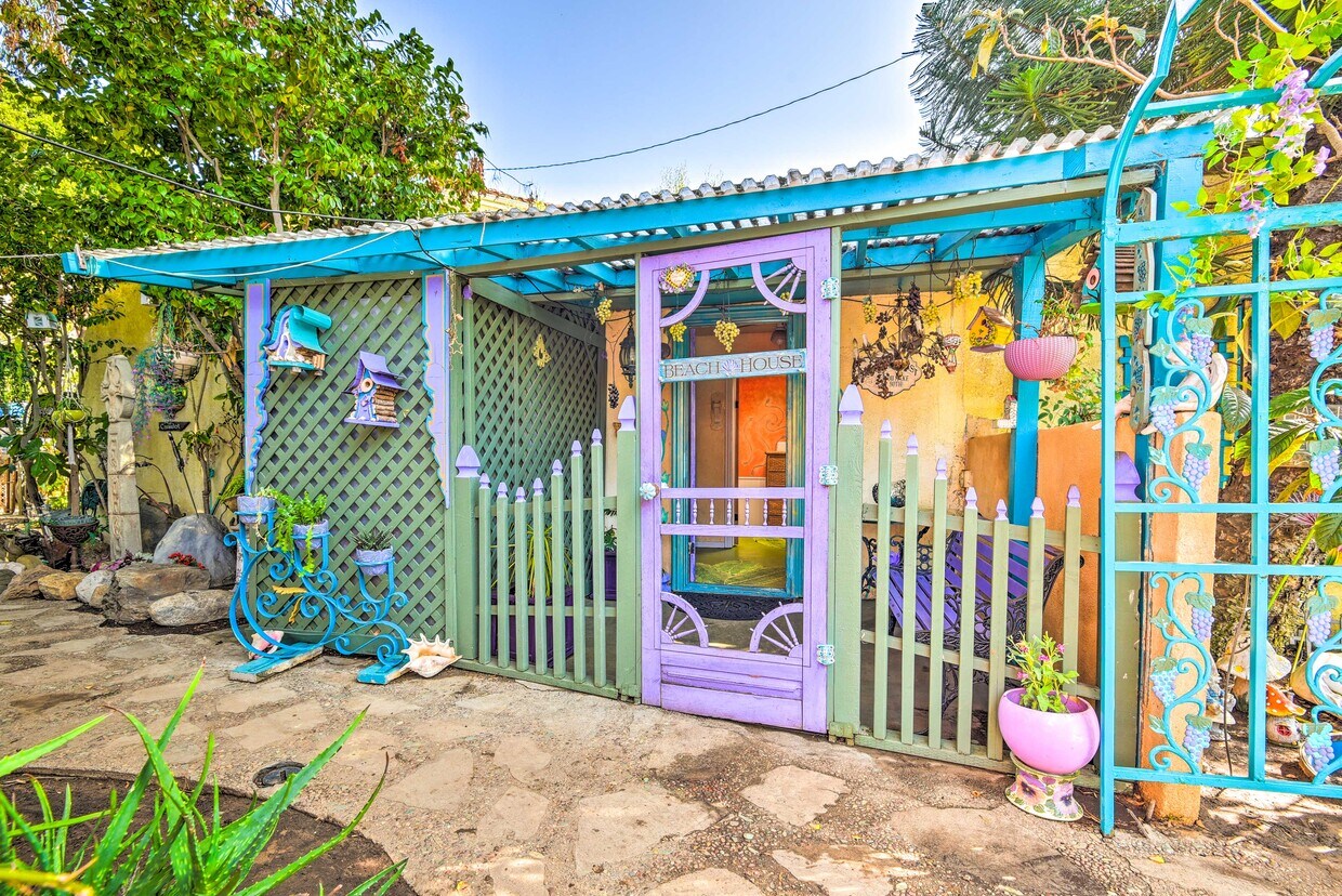 Foto principal - 2434 Cloverfield Blvd