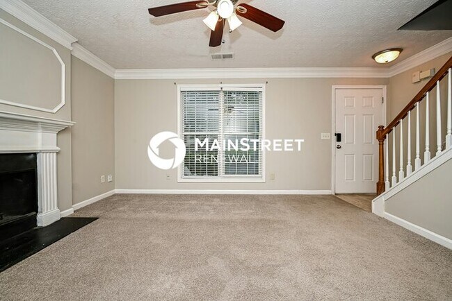 Foto del edificio - 3 Bedroom Pet-Friendly Home in Decatur, GA with Main Street Renewal