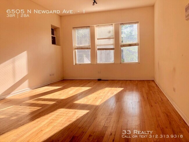 Foto del edificio - 6505 N Newgard Ave