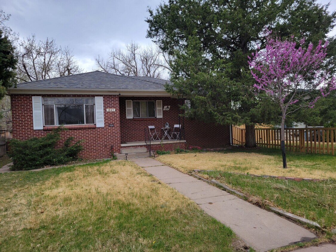 1847 S Downing St, Denver, CO 80210