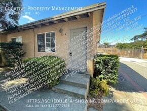 Building Photo - 254b Carmel Ave