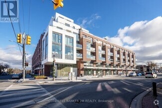 Building Photo - 201-201 Brock St S