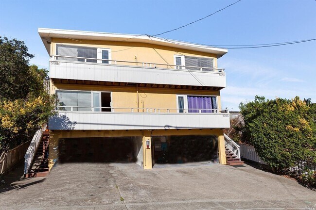 Foto del edificio - 506B Spring Street, Unit B