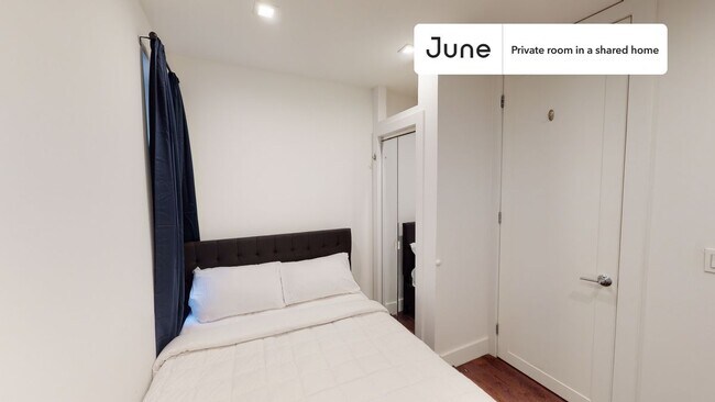 Foto del edificio - Room in Shared 4 bed/2 bath home in West Harlem