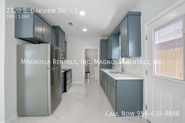 Foto del edificio - 2320 S Oakview Dr