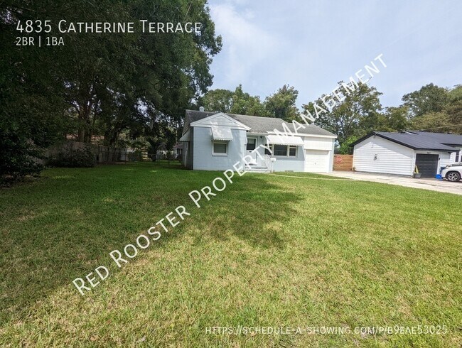 Building Photo - Murray Hill bungalow, 2 bedrooms, Pets OK,...