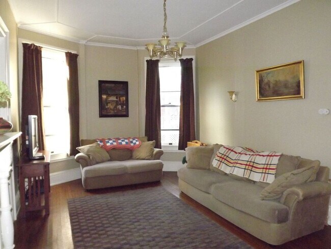 Foto del edificio - 43 Ford Ave