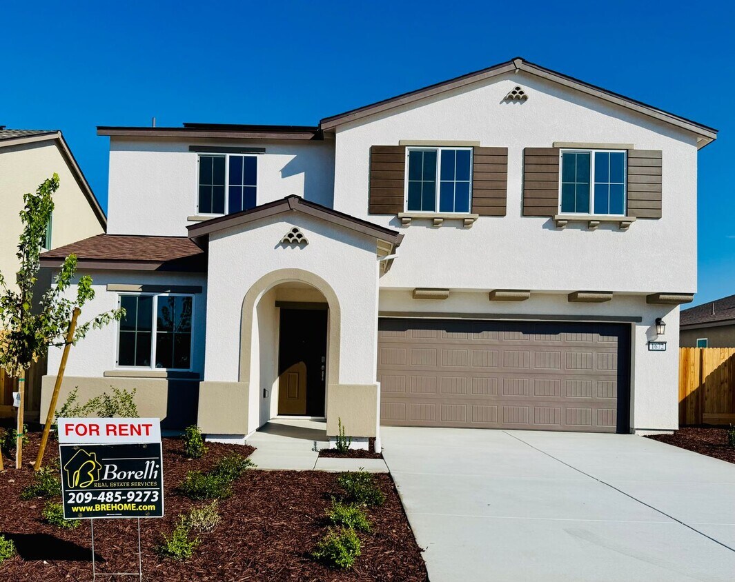 Primary Photo - BRAND NEW - 5 Bedroom + Loft, 3 Bath Beaut...