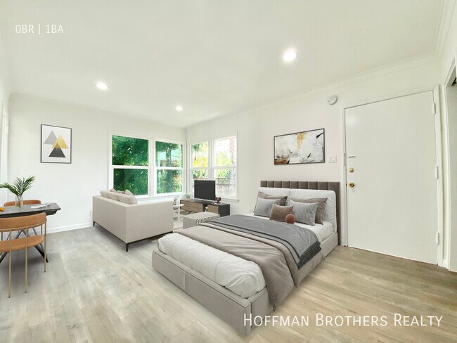 Foto del edificio - 1519 Laurel Ave