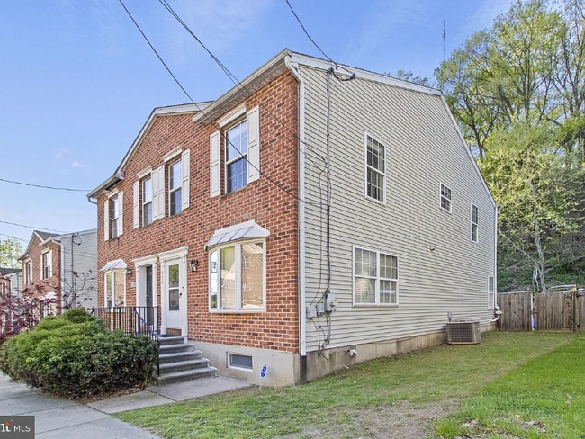 Photo - 232 Parker Ave Townhome