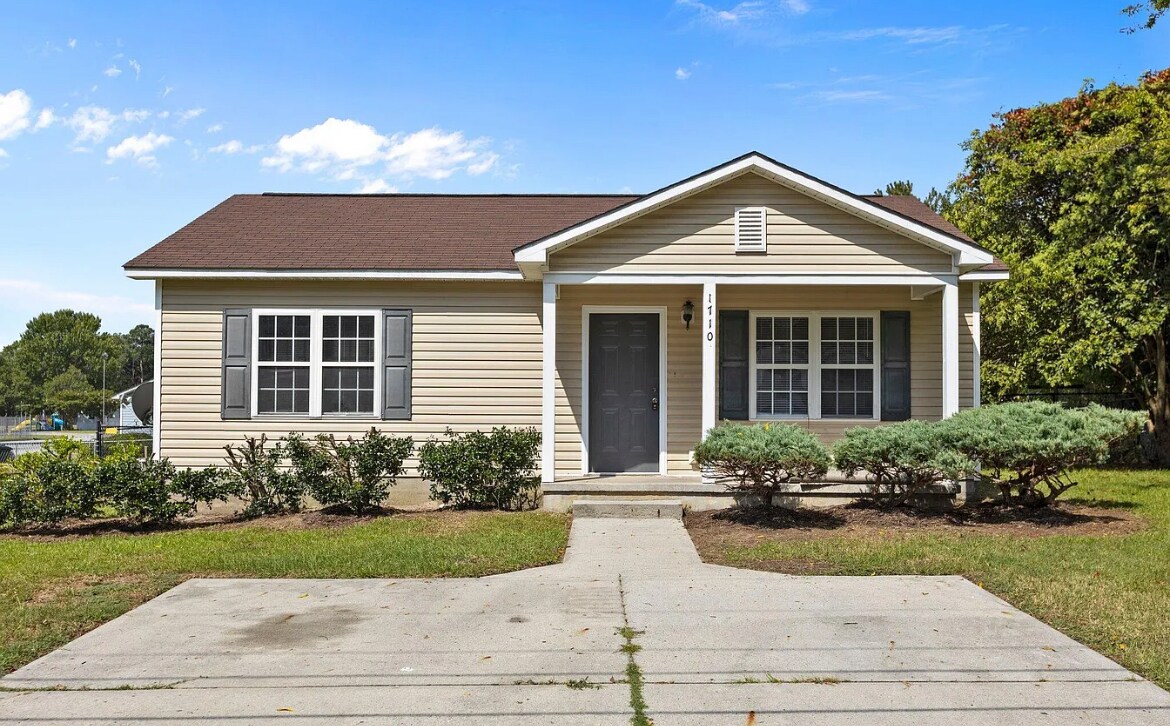 Foto principal - 1710 Garland St