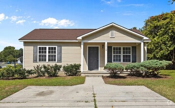 Building Photo - 1710 Garland St