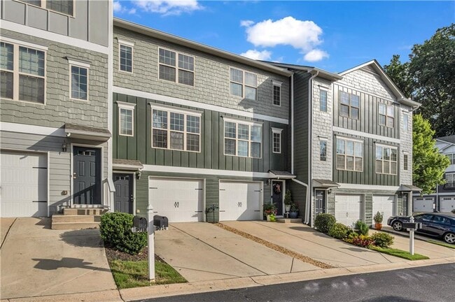 Foto del edificio - 3014 Liberty Way NW