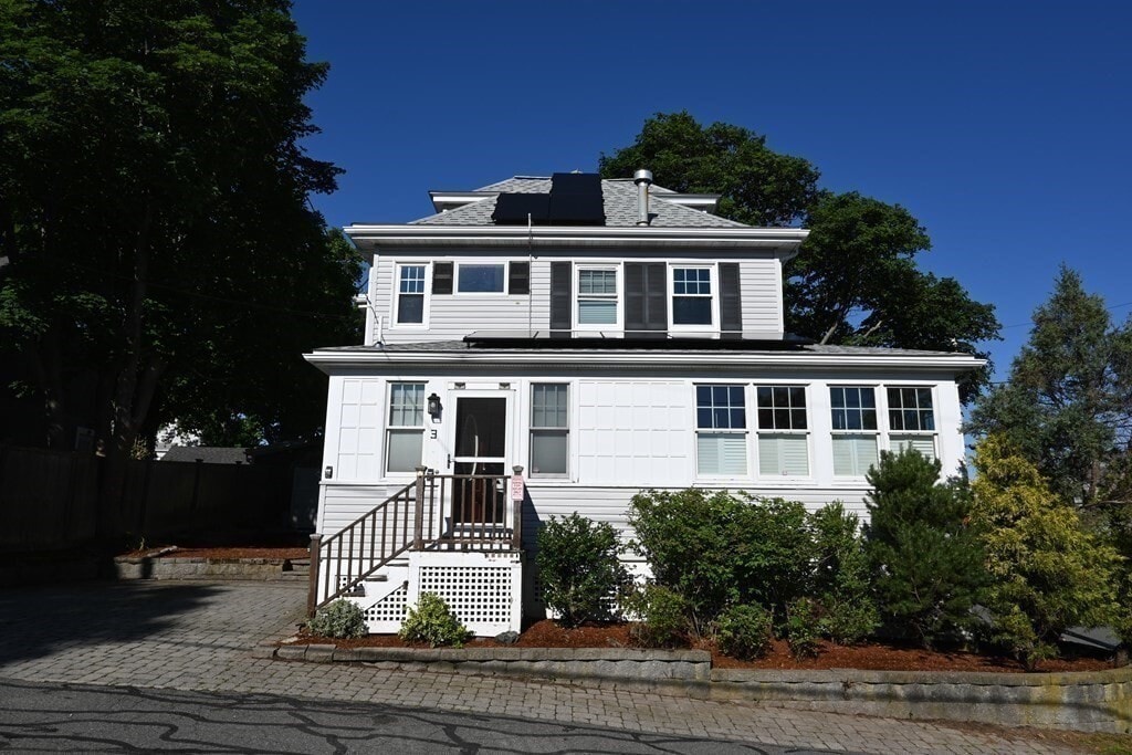 3 Baker Rd, Nahant, MA 01908 House Rental in Nahant, MA