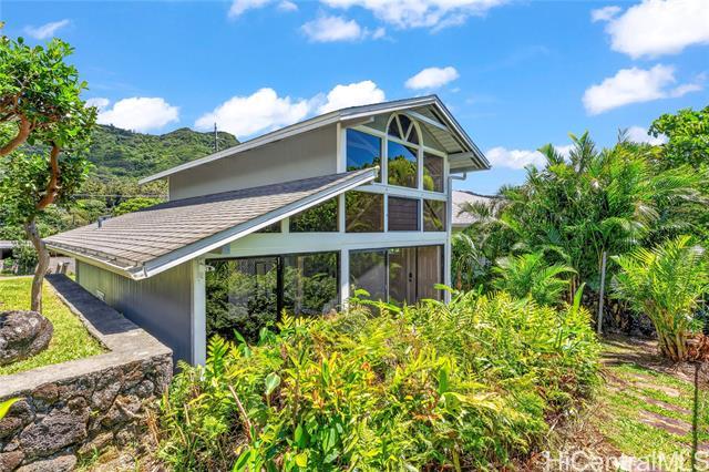 Building Photo - 3592 Akaka Pl