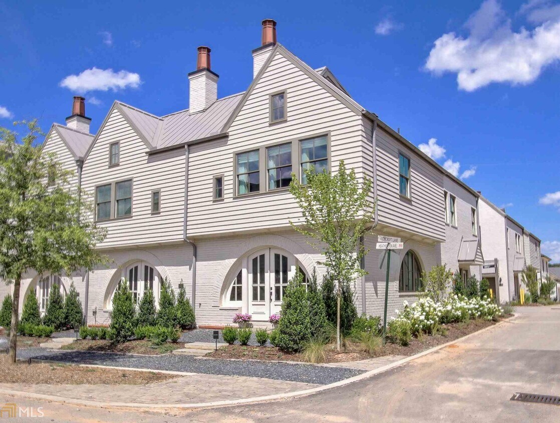 490 Heatherden Ave, Fayetteville, GA 30214 House Rental in