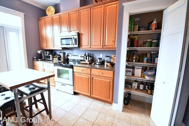 Foto del edificio - 2 br, 2.5 bath Apartment - 425 NE 2nd Avenue