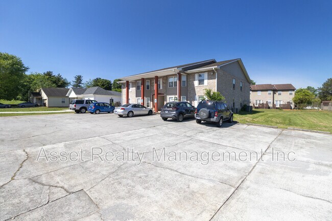 Foto del edificio - 517 Evelyn Ave