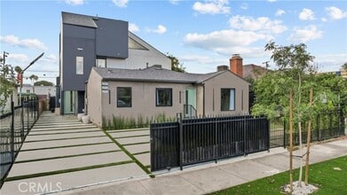 Building Photo - 6605 Troost Ave