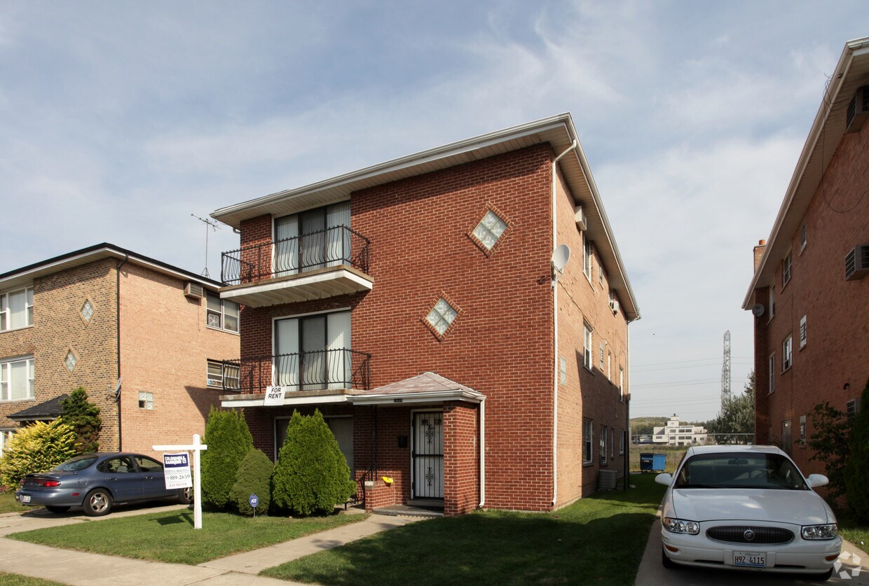 Primary Photo - 1634 Harbor Ave