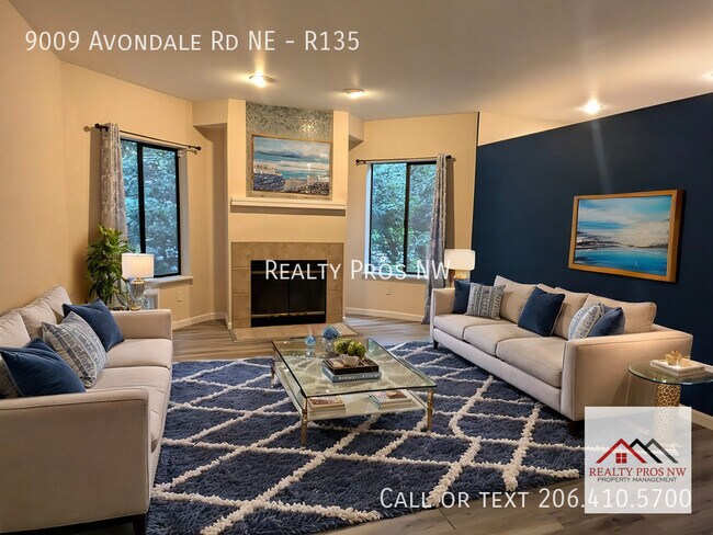 Foto del edificio - 9009 Avondale Rd NE